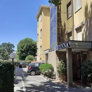 *** Hotel Hotel Ravenna Italy