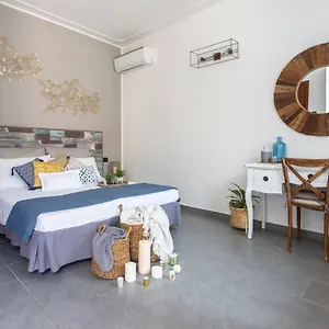  Guest house La Corte Della Nonna Italy