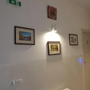  Guest house - Self Check-in Italy