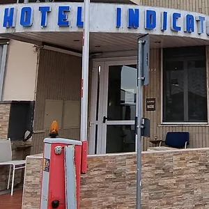 ** Hotel Indicatore Italy