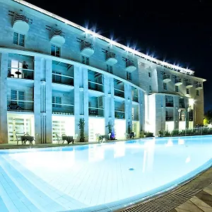 *** Aparthotel Onda Marina Rta Italy