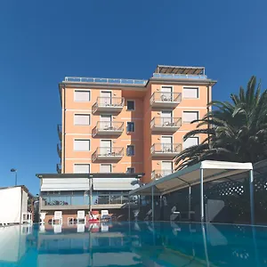 *** Hotel Bixio Italien