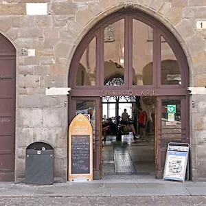  Guest house App9 - And Italy