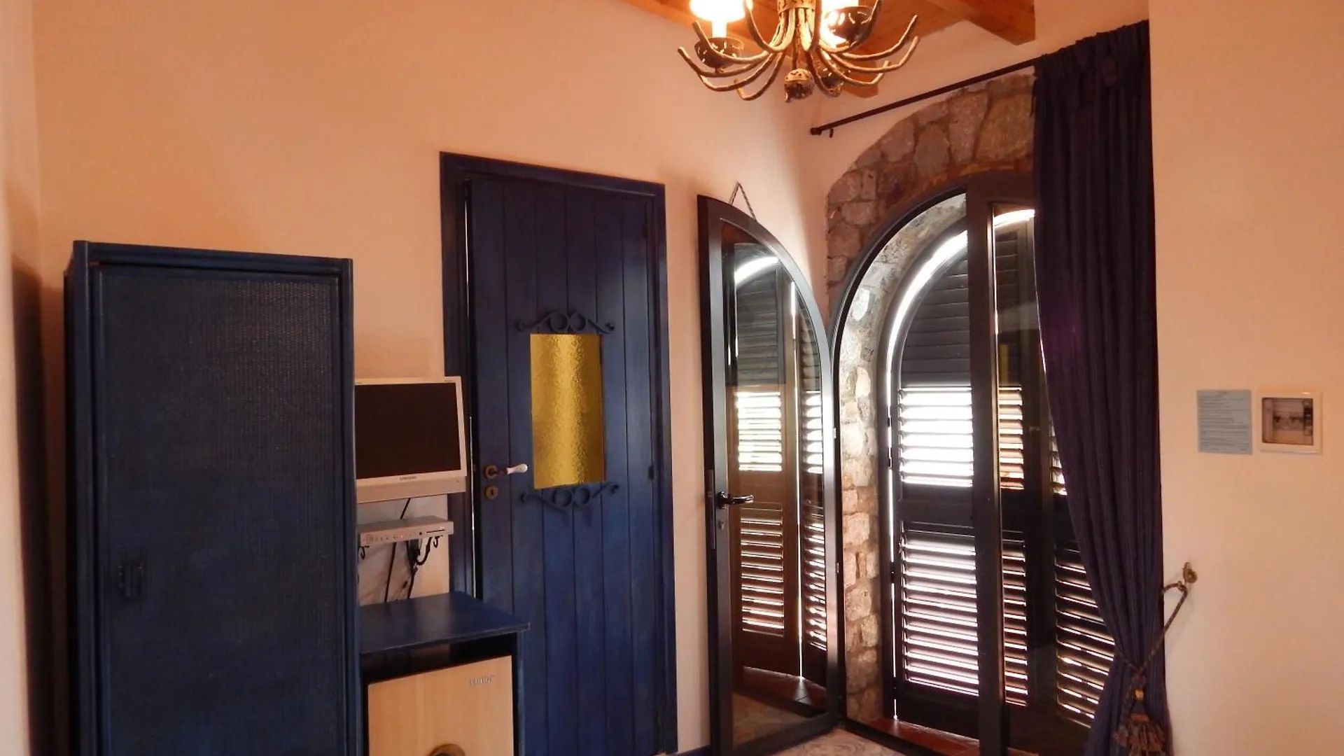 Casa Arcada Bed & Breakfast Vulcano  Vulcano (Isola)