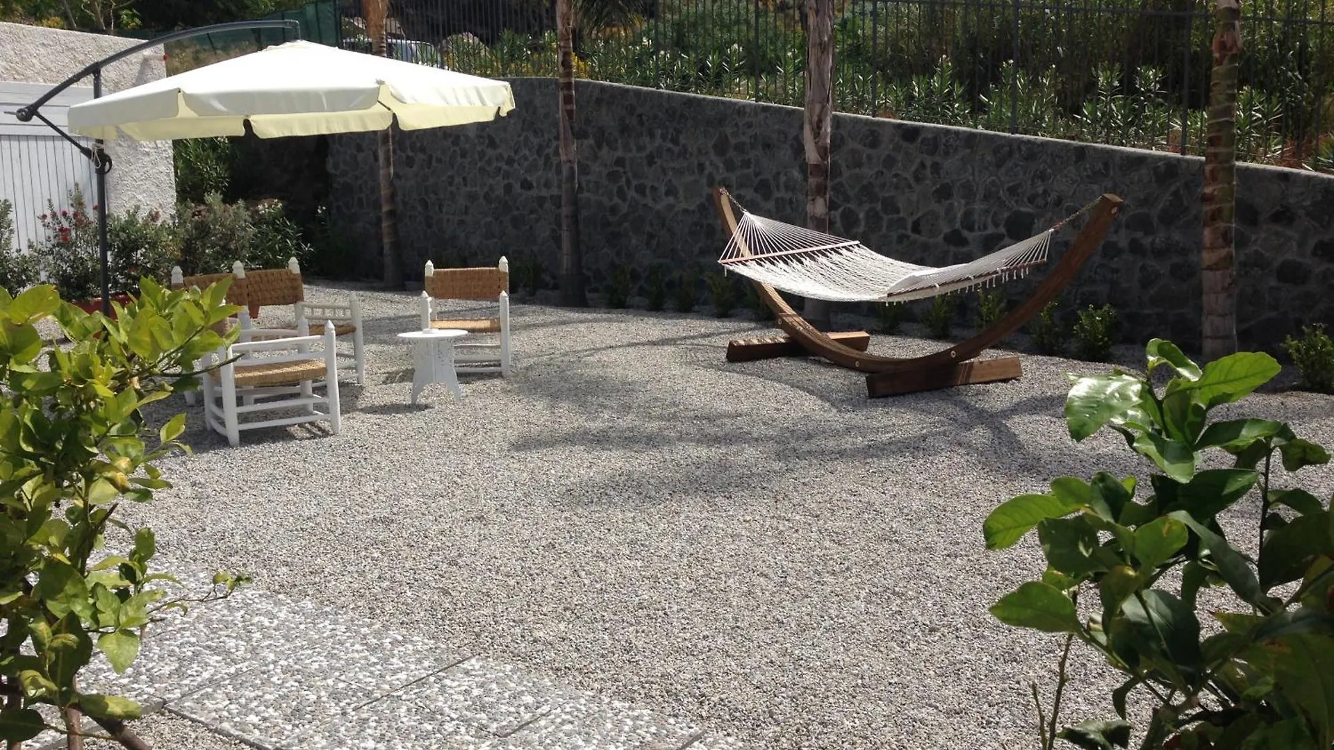 Casa Arcada Bed & Breakfast Vulcano  Italy