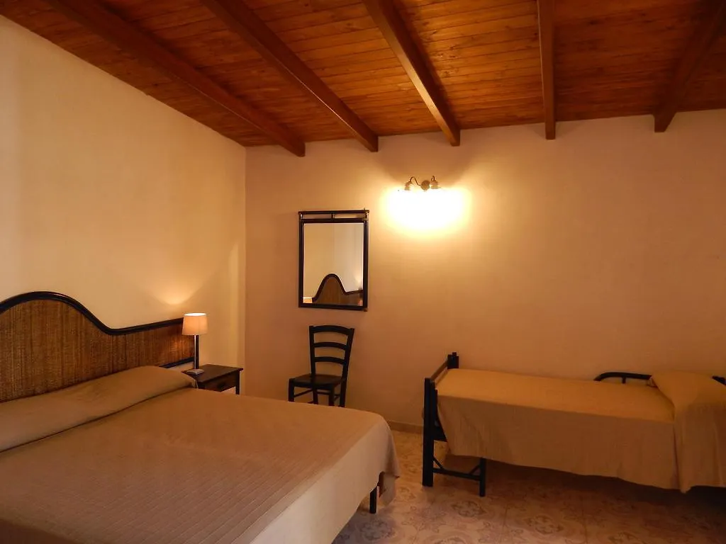 Casa Arcada Bed & Breakfast Vulcano