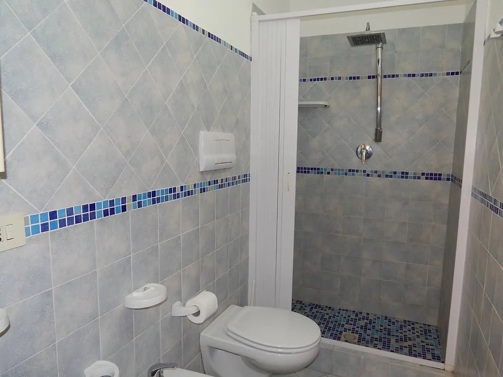 Casa Arcada Bed & Breakfast Vulcano   Vulcano (Isola)