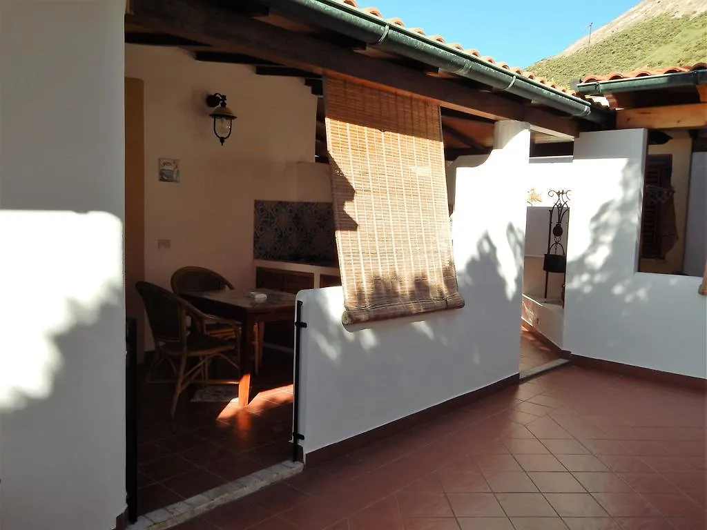 Casa Arcada Bed & Breakfast Vulcano   Vulcano (Isola)