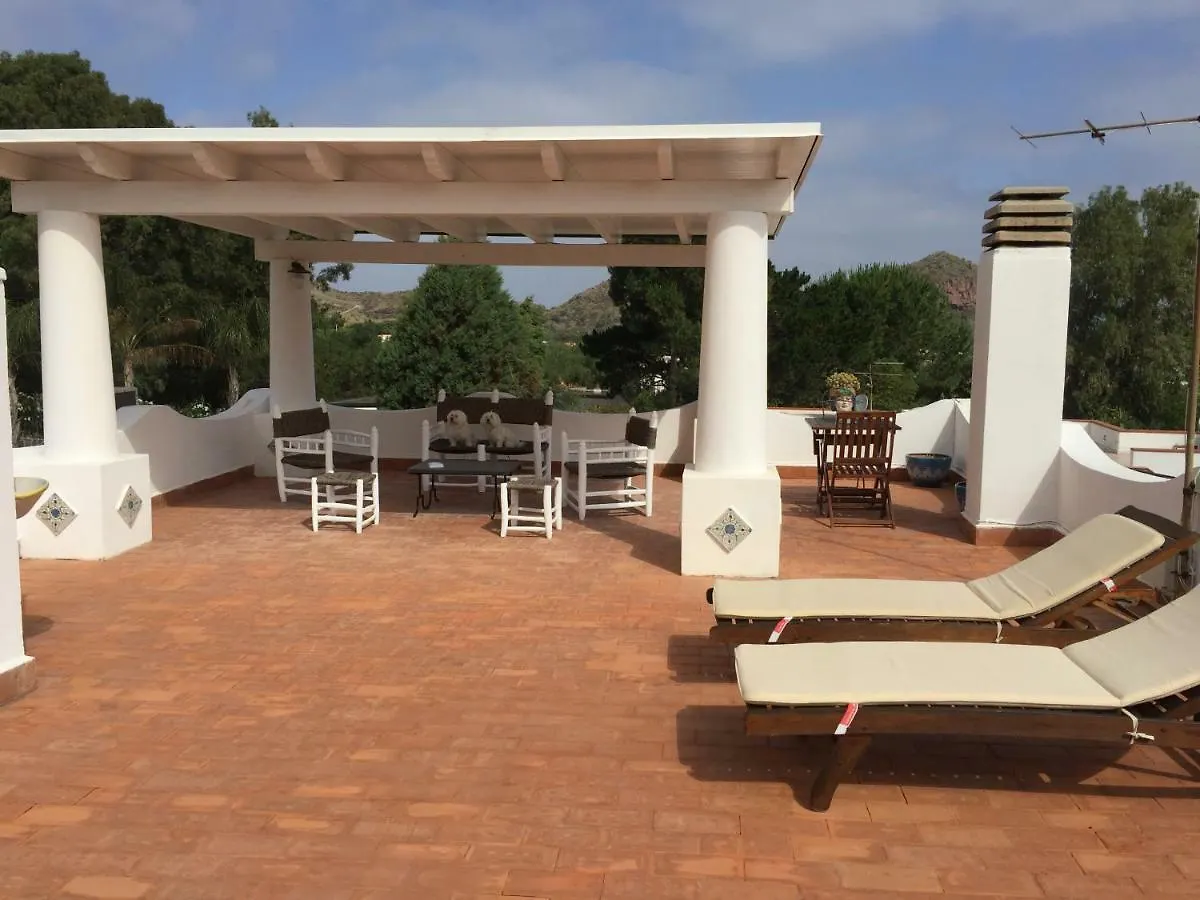 Casa Arcada Bed & Breakfast Vulcano